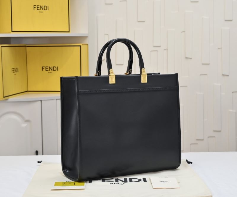 Fendi Sunshine Bags